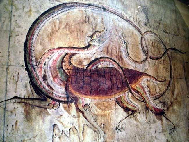 Picture 7 of Citadel and tomb Cao Cu Ly - Cultural heritage of China