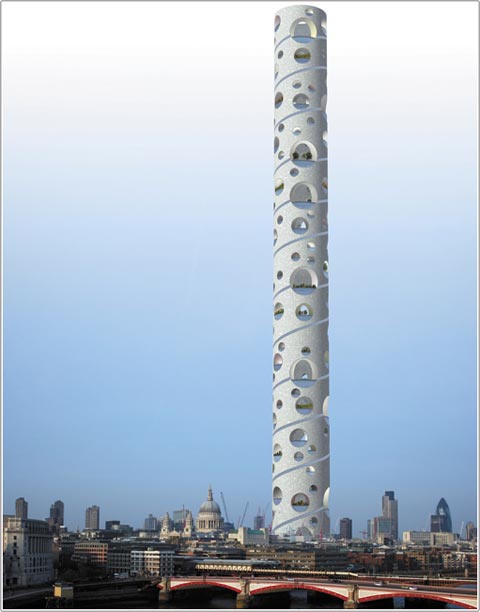 Picture 1 of 'City' in the tower