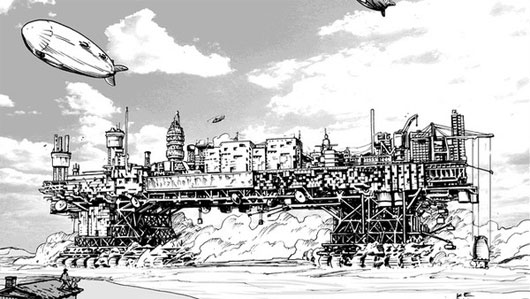 Picture 10 of City 'knows': is the project really vain?