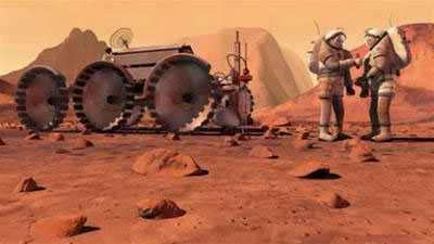 Picture 10 of City on the Moon