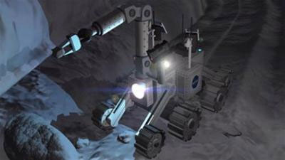 Picture 5 of City on the Moon