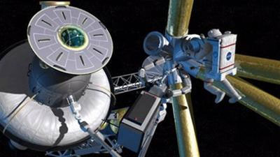 Picture 7 of City on the Moon
