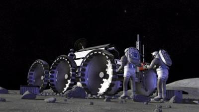 Picture 8 of City on the Moon