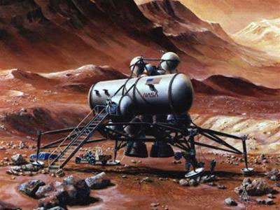 Picture 9 of City on the Moon