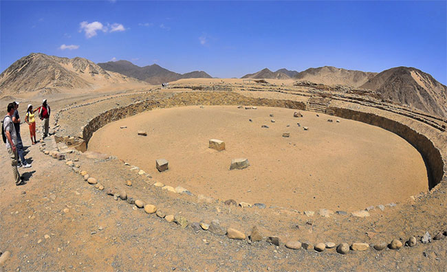 Picture 2 of Civilizations of aliens?