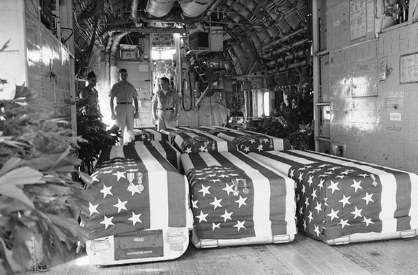 Picture 10 of Classic photos of Vietnam War 1962 - 1967