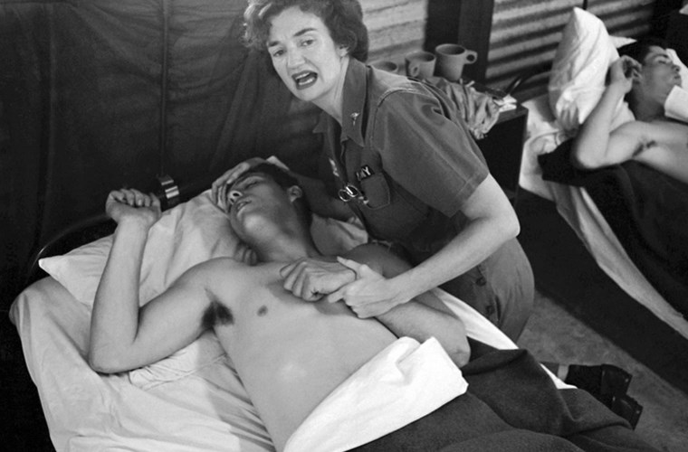 Picture 9 of Classic photos of Vietnam War 1962 - 1967