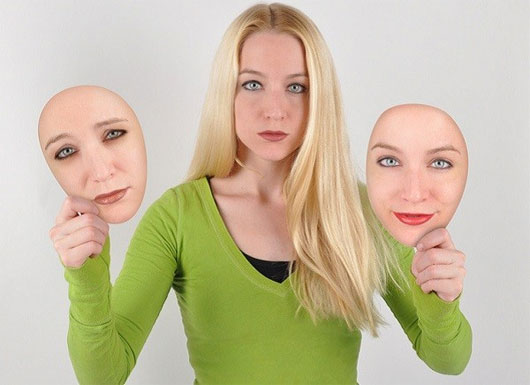 Picture 1 of Classify 4 types of true emotions on the human face