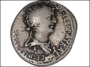 Cleopatra is an ugly person images 1
