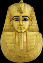 Picture 1 of Cleopatra - scientist or witch?