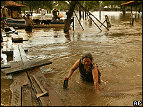 Picture 1 of Climate change affects the whole world