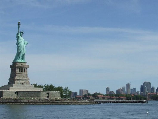 Picture 1 of Climate change can destroy many cultural milestones