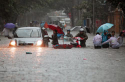 Picture 5 of Climate change: Great challenge, great effort with Vietnam