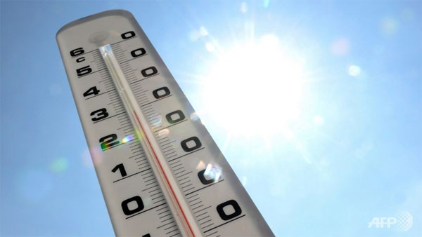 Picture 1 of Climate change increases kidney stones