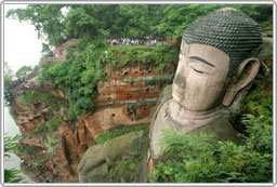 Picture 1 of Climate change makes Tang Dynasty and Maya civilization collapse