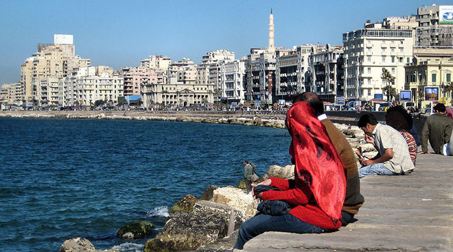 Picture 3 of Climate change, sea level rise and these are the most suffering cities in the world