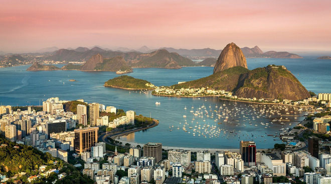 Picture 4 of Climate change, sea level rise and these are the most suffering cities in the world