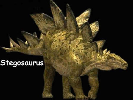 Picture 5 of Clip: Walking with dinosaurs