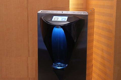 Picture 5 of Close up of air production from the air first appeared in Hanoi