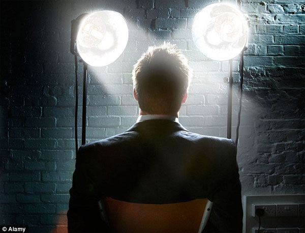 Picture 1 of Close your eyes to help remember better