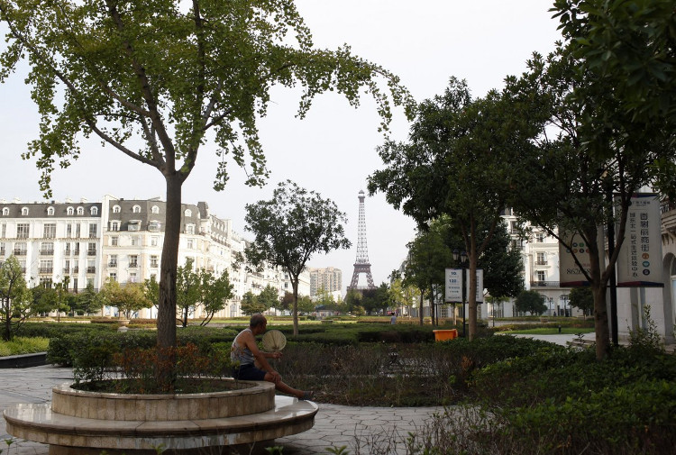 Picture 11 of Close-up of Paris city