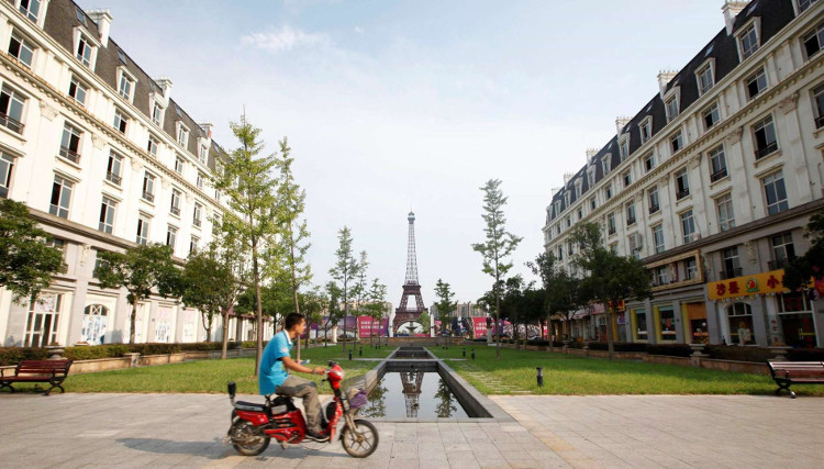 Picture 8 of Close-up of Paris city