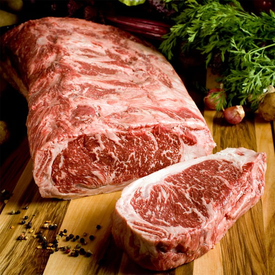 Picture 10 of Close-up of the life of the 'prince princess' of Kobe beef