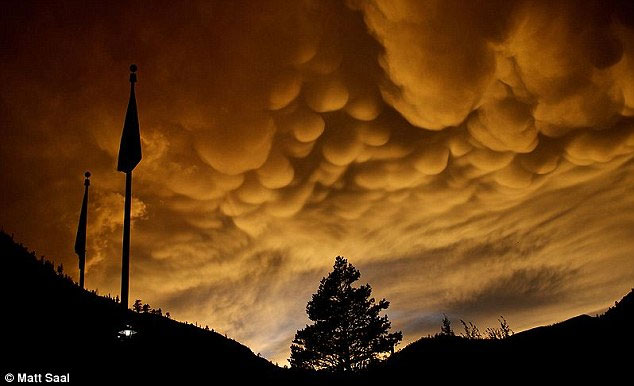 Picture 3 of Cloud roll is about to be officially recognized