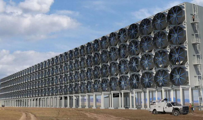 Picture 3 of CO2 remedies have both reduced emissions and generated trillions of dollars