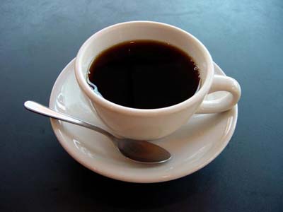Coffee against breast cancer images 1