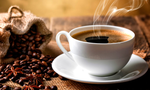 Picture 2 of Coffee and tea: Which is better?
