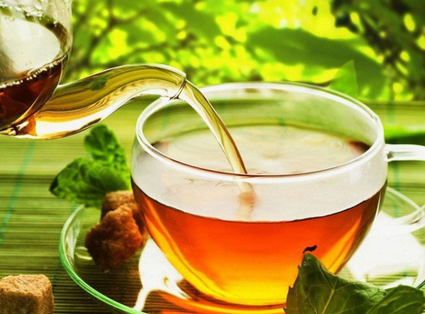 Picture 3 of Coffee and tea: Which is better?