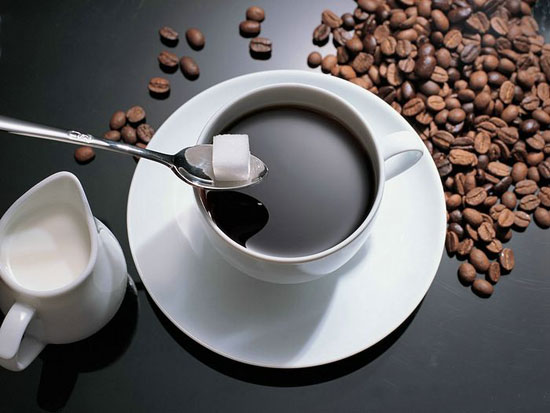 Picture 1 of Coffee can help prevent head and neck cancer
