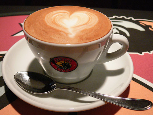 Picture 1 of Coffee can help reduce the risk of depression in women