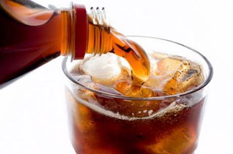 Picture 1 of Cola water colorings may cause cancer?