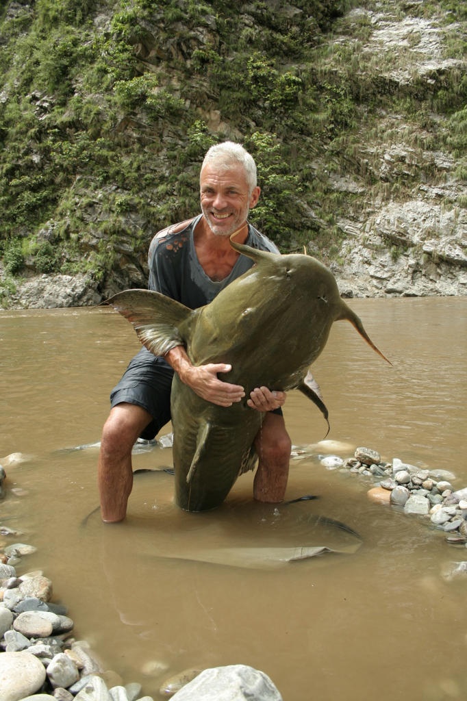 Picture 10 of Collection of formidable aquatic monsters