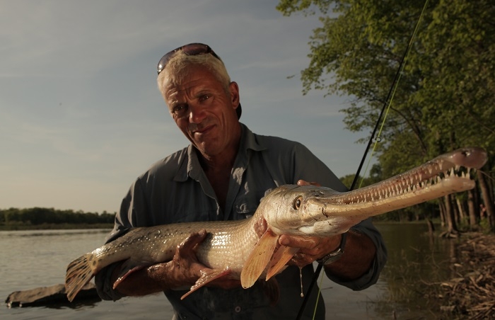 Picture 17 of Collection of formidable aquatic monsters