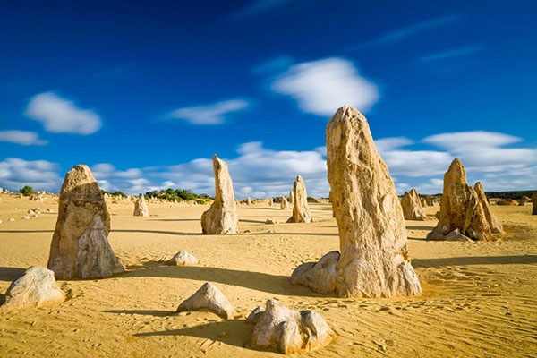 Picture 12 of Collection of surreal 'surreal' landmarks that exist on Earth