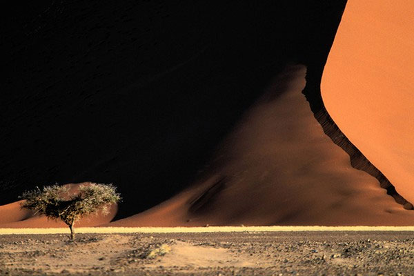 Picture 5 of Collection of surreal 'surreal' landmarks that exist on Earth