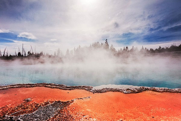 Picture 7 of Collection of surreal 'surreal' landmarks that exist on Earth