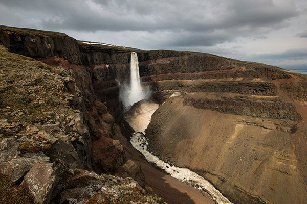 Picture 9 of Collection of surreal 'surreal' landmarks that exist on Earth
