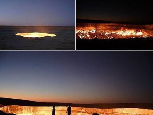 Collection of the most mysterious phenomena without answers images 11