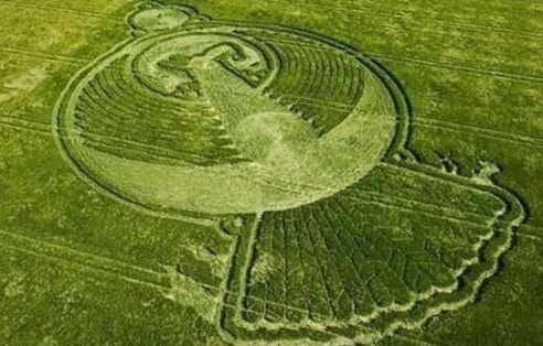 Collection of the most mysterious phenomena without answers images 12