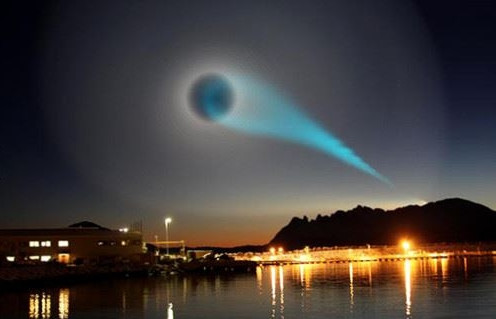 Collection of the most mysterious phenomena without answers images 16