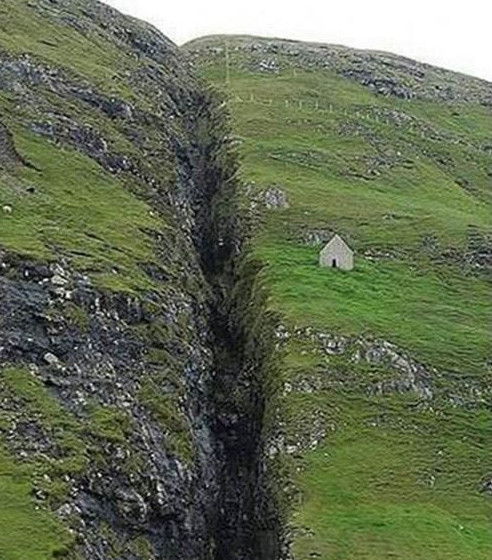Collection of the most mysterious phenomena without answers images 5
