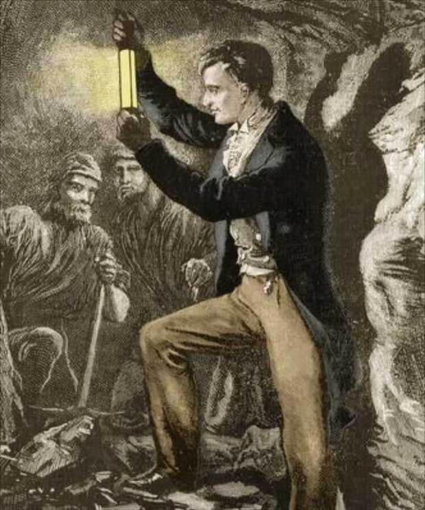 Picture 4 of Colombus was not the first to find America and the two controversial facts behind him