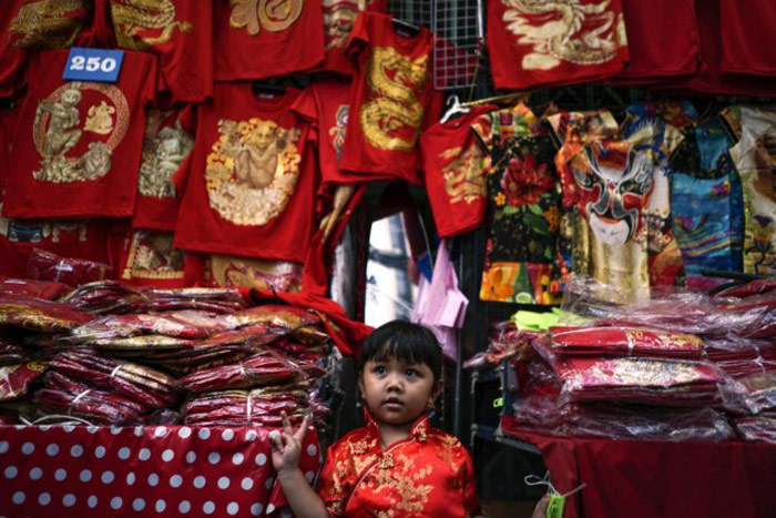 Picture 8 of Colorful Asia welcomes the Lunar New Year