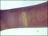 Picture 4 of Colorful beginnings of mankind.