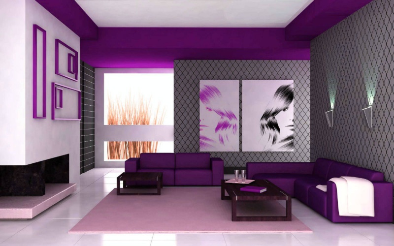 Picture 6 of Colors and great color combinations for everyone should know