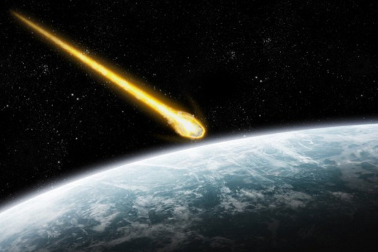 Picture 1 of Comet does not cause Clovis disaster